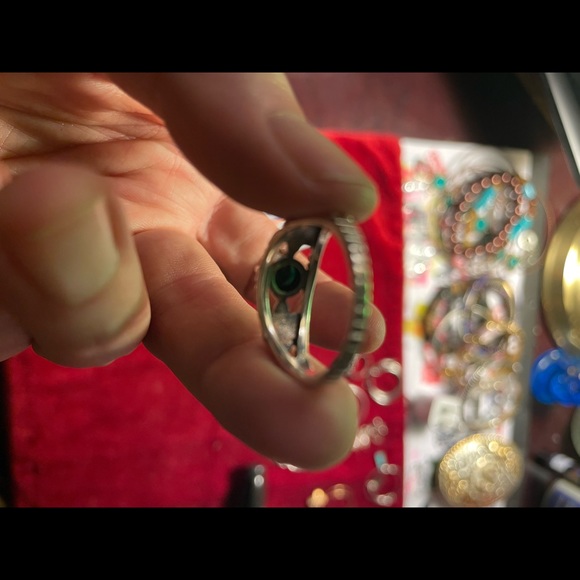 Turquoise ring - Picture 2 of 3